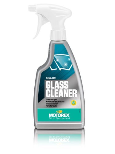 Motorex - Glass Cleaner [Atomizor] - 500Ml