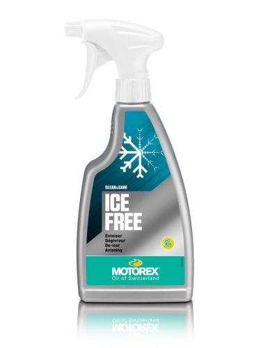 Motorex - Ice Free [Atomizor] - 500Ml