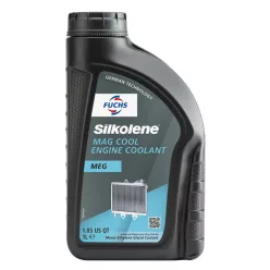 Lichid de racire SILKOLENE MAG COOL 1L