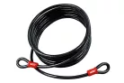 Cablu antifurt Vector Maxkabl, Ø18 mm, 9,0 m