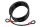 Cablu antifurt Vector Maxkabl, Ø18 mm, 9,0 m