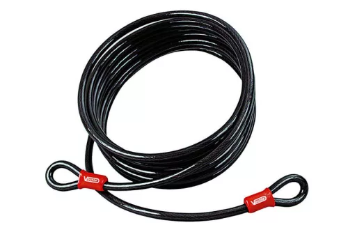 Cablu antifurt Vector Maxkabl, Ø18 mm, 9,0 m