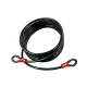 Cablu antifurt Vector Maxkabl, Ø18 mm, 9,0 m