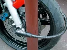 Cablu antifurt Vector Max Lock, Ø20 mm, 1,0 m