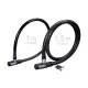 Cablu antifurt Vector Max Lock, Ø20 mm, 1,5 m