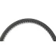 Curea transmisie CVT dințată Mitsuboshi 23,5x933 mm Honda SH 125 I AD ABS/SH 150 AD și altele MBLSC131