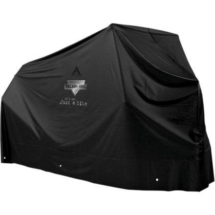 M-C-COVER-PVC-BLK-LG