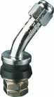 VALVE STEMS-CORES Parts Unlimited MC945