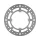 Ebc-Brake-Rotor-D-Series-Offroad-Solid-Round-Md6001D
