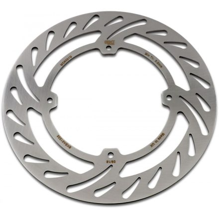 Ebc-Brake-Rotor-D-Series-Offroad-Solid-Round-Md6001D