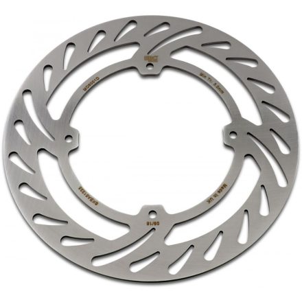 Ebc-Brake-Rotor-D-Series-Offroad-Solid-Round-Md6001D