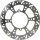 Ebc-Brake-Rotor-D-Series-Offroad-Solid-Round-Md6015D