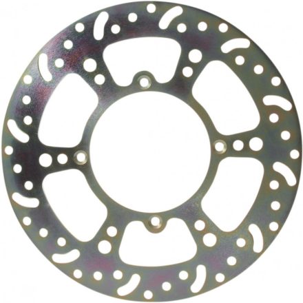Ebc-Brake-Rotor-D-Series-Offroad-Solid-Round-Md6015D