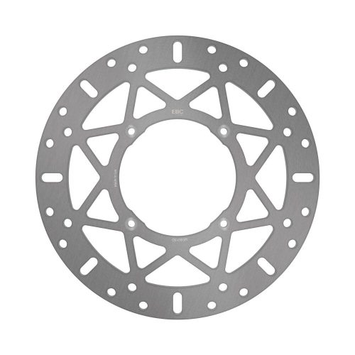 Ebc-Brake-Rotor-D-Series-Offroad-Solid-Round-Md6015D