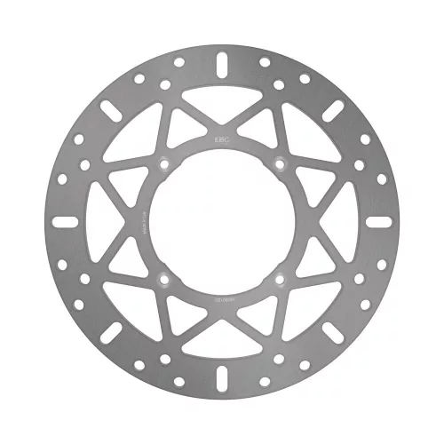 Ebc-Brake-Rotor-D-Series-Offroad-Solid-Round-Md6015D