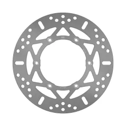 Ebc-Brake-Rotor-D-Series-Offroad-Solid-Round-Md6024D