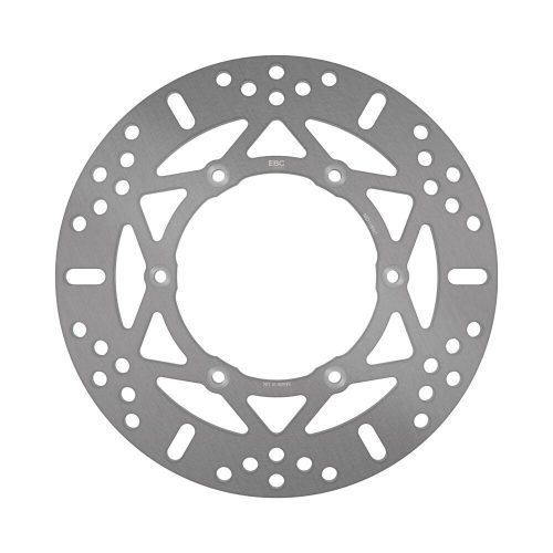 Ebc-Brake-Rotor-D-Series-Offroad-Solid-Round-Md6024D
