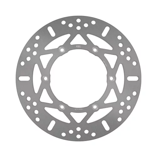 Ebc-Brake-Rotor-D-Series-Offroad-Solid-Round-Md6024D