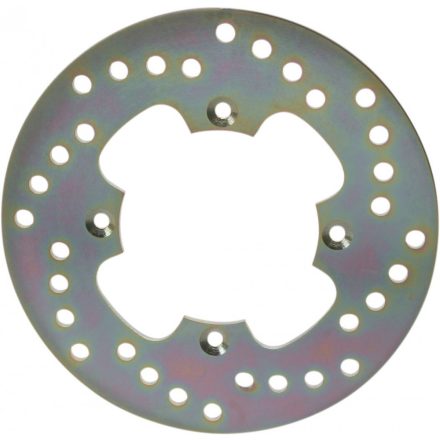 Ebc-Brake-Rotor-D-Series-Offroad-Solid-Round-Md6025D