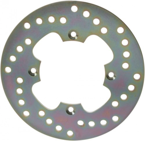 Ebc-Brake-Rotor-D-Series-Offroad-Solid-Round-Md6025D