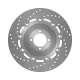 Disc frână flotant EBC MD605LS