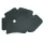 Filtru aer Tecnium Gilera RUNNER 180 VXR/DNA 125 și altele MF5-9186