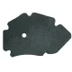Filtru aer Tecnium Gilera RUNNER 180 VXR/DNA 125 și altele MF5-9186