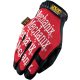 MECHANIX GLOVES RED 10