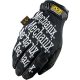 MECHANIX GLOVE BLK 9