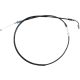 HON THROTTLE CABLE