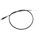 THROTTLE CABLE HONDA