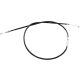 KAW CLUTCH CABLE