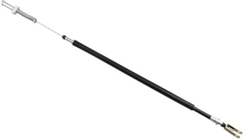 KAW BRAKE CABLE FOOT