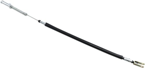 KAW BRAKE CABLE FOOT