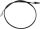 SUZ SPEEDO CABLE