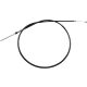 BRAKE CABLE SUZUKI
