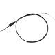THROTTLE CABLE SUZUKI