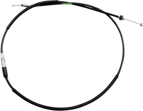 THROTTLE CABLE LT250E