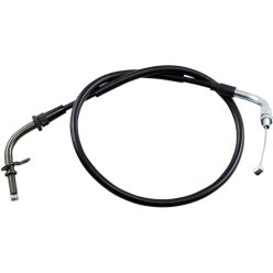 SUZ THROTTLE CABLE