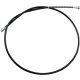 SPEEDOMETER CABLE SUZUKI