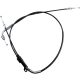 SUZ THROTTLE CABLE