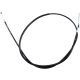 BRAKE CABLE YAMAHA