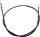 BRAKE CABLE YAMAHA