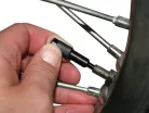 Sculă pneu Motion Pro 08-0183