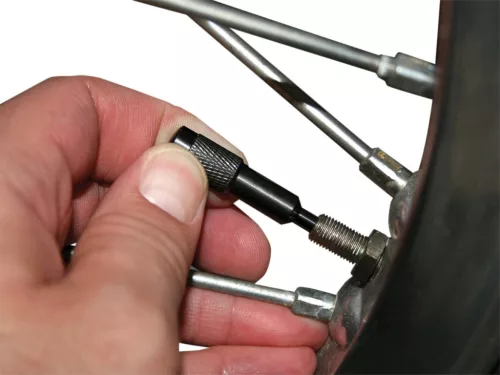 Sculă pneu Motion Pro 08-0183