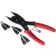 Sculă motor Motion Pro 08-0186