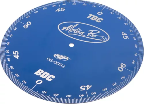 Sculă motor Motion Pro 08-0092