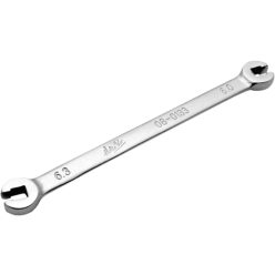 SPOKE WRENCH