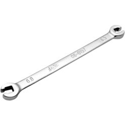 SPOKE WRENCH 6.5/6.8MM