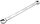 SPOKE WRENCH 6.5/6.8MM